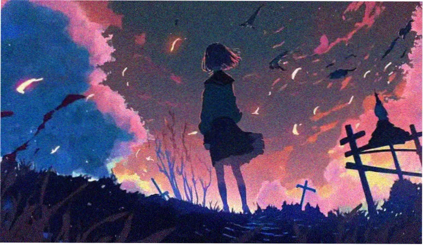 缤纷影视 春日彩虹季